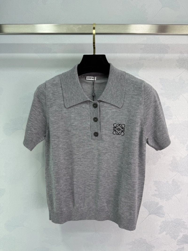 Loewe T-Shirts MoistureWicking 154816