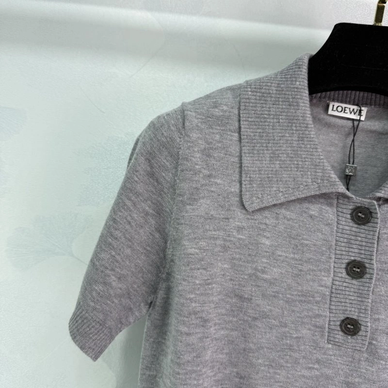 Loewe T-Shirts MoistureWicking 154816