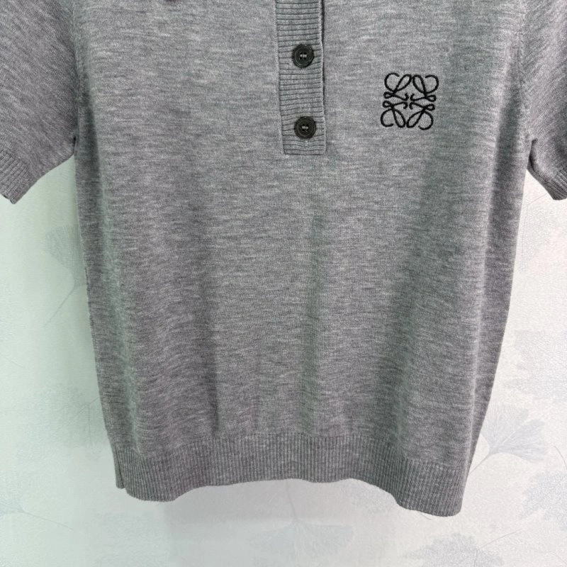 Loewe T-Shirts MoistureWicking 154816