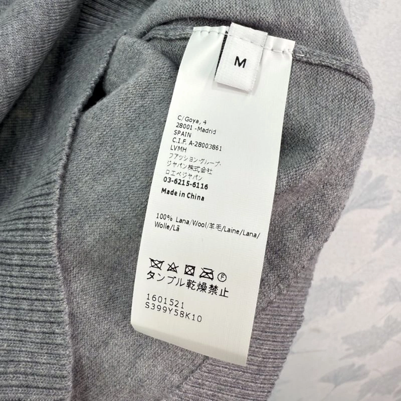 Loewe T-Shirts MoistureWicking 154816
