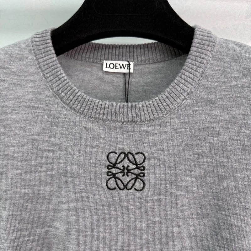 Loewe T-Shirts Contemporary 154828