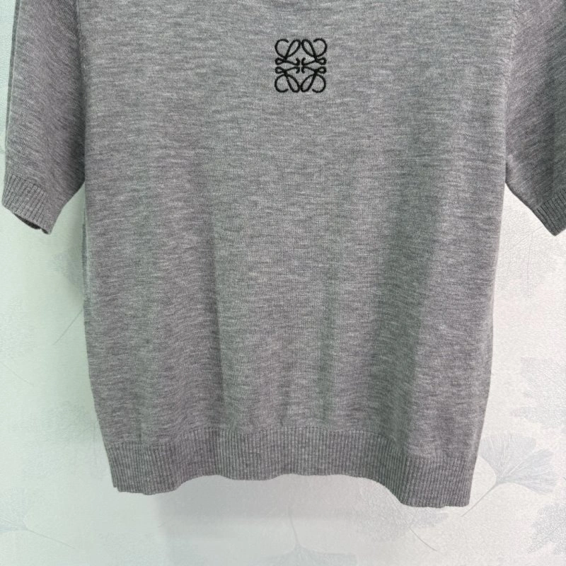 Loewe T-Shirts Contemporary 154828