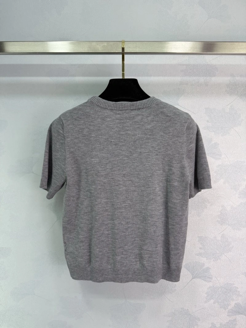 Loewe T-Shirts Contemporary 154828