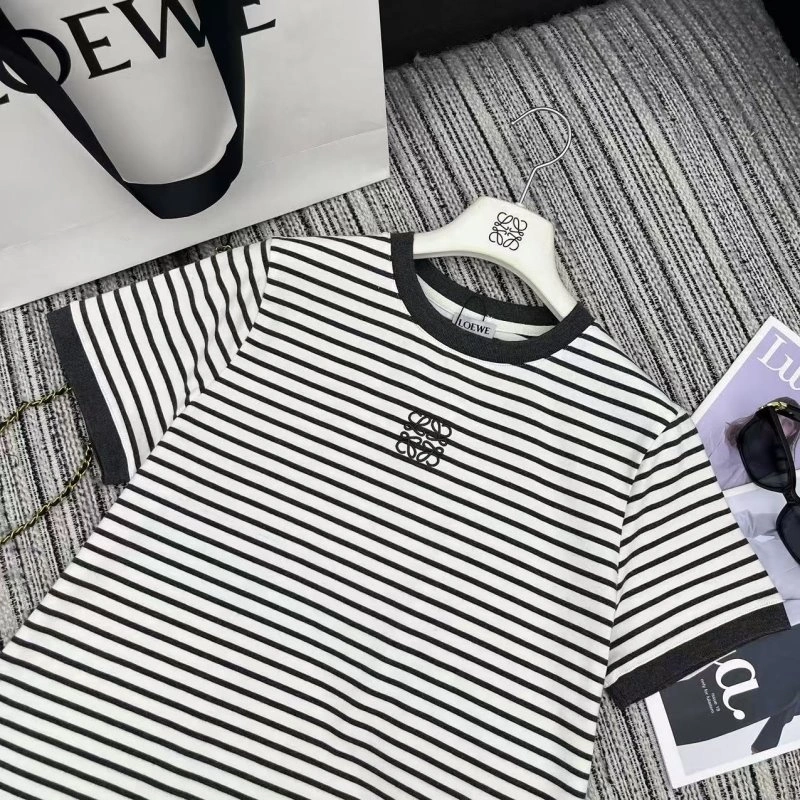 Loewe T-Shirts MoistureWicking 154811