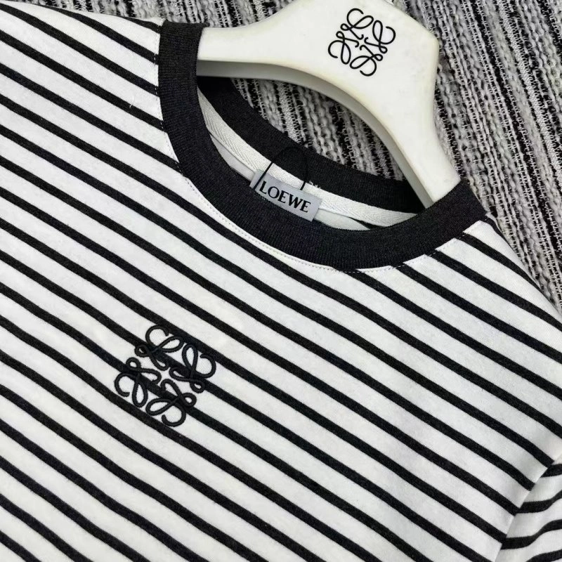Loewe T-Shirts MoistureWicking 154811