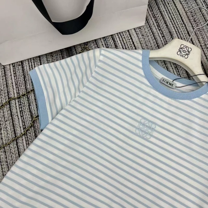Loewe T-Shirts TechFriendly 154824
