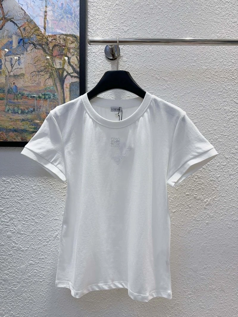 Loewe T-Shirts SmartChoice 154813