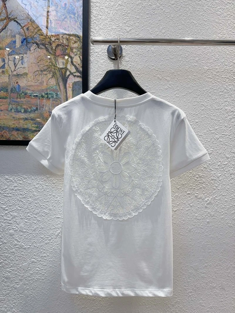 Loewe T-Shirts SmartChoice 154813