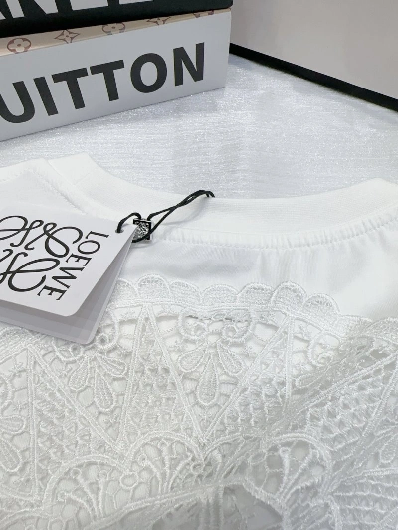 Loewe T-Shirts SmartChoice 154813