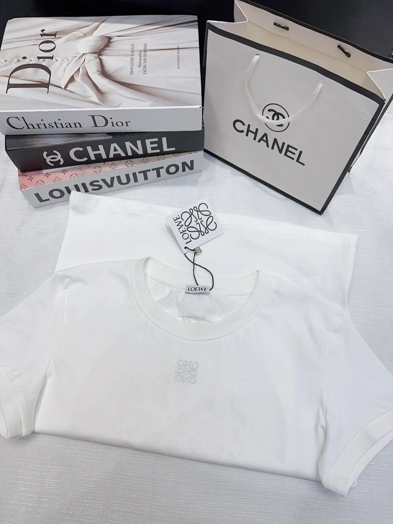 Loewe T-Shirts SmartChoice 154813