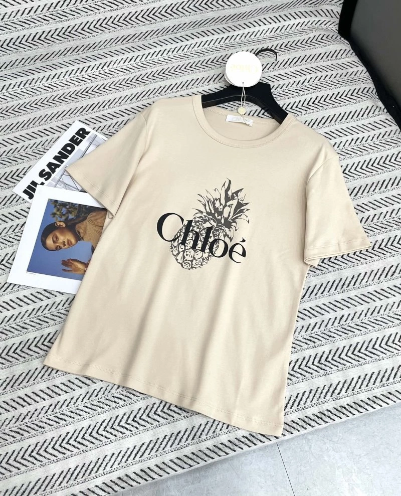 Loewe T-Shirts Bright 154804