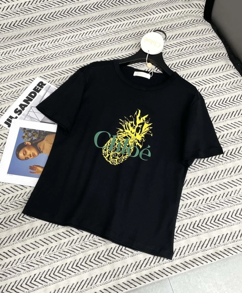 Loewe T-Shirts Bright 154804