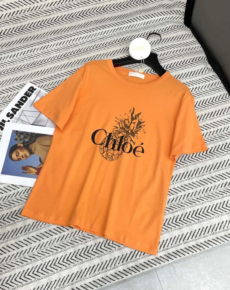 Loewe T-Shirts Bright 154804