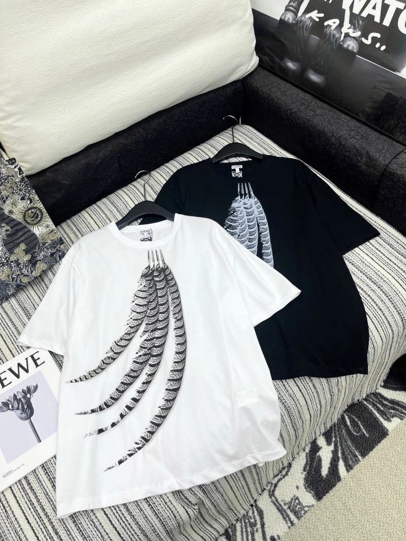 SunProtective Loewe T-Shirts 154805