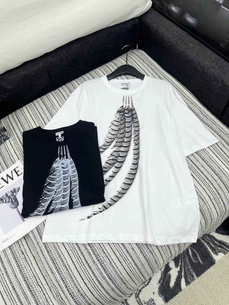 SunProtective Loewe T-Shirts 154805