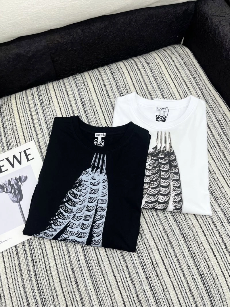SunProtective Loewe T-Shirts 154805