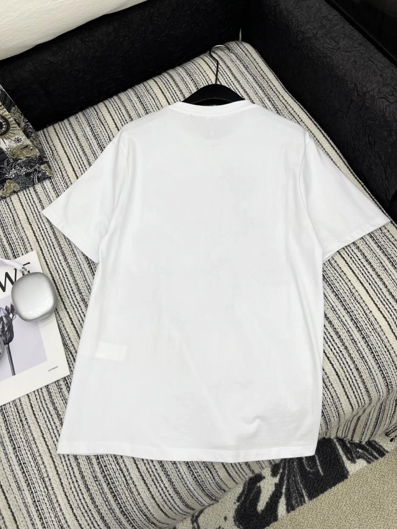 Loewe T-Shirts HighPerformance 154849