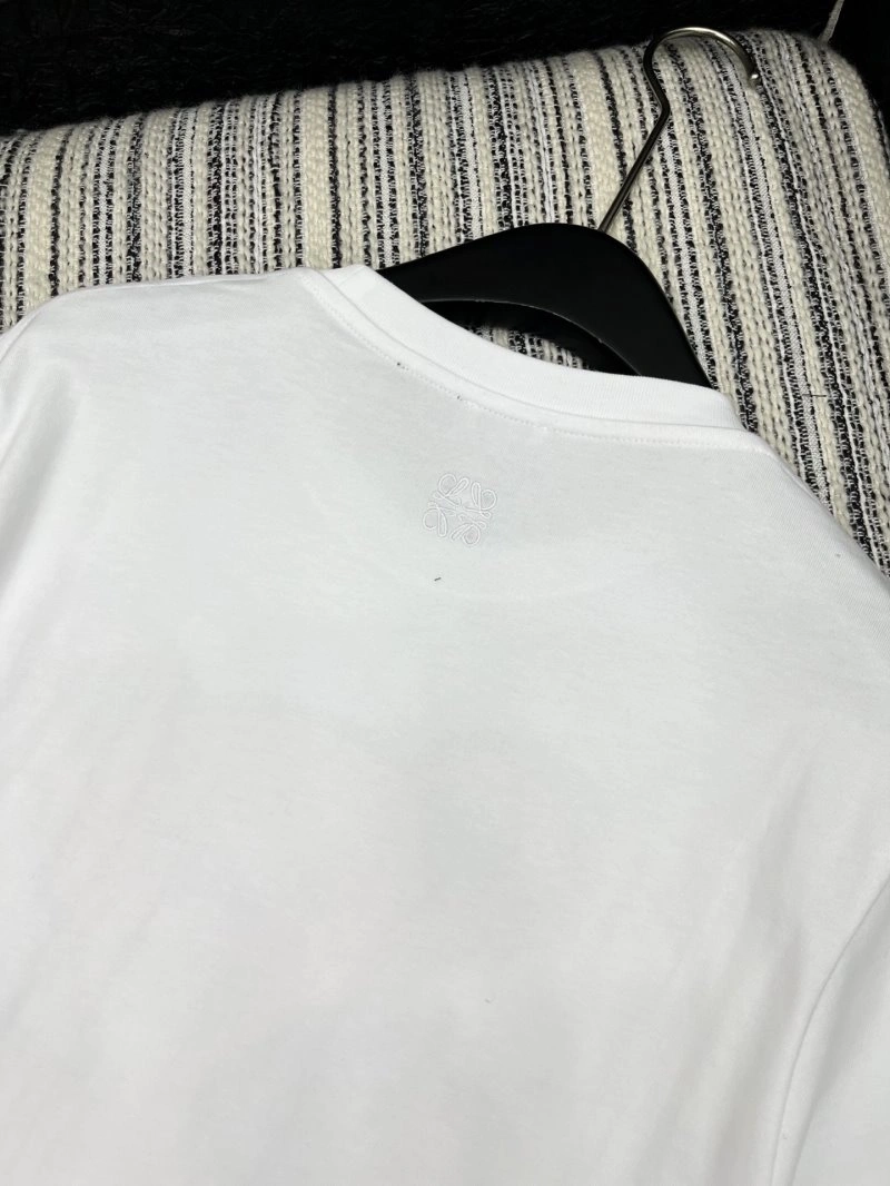 Loewe T-Shirts HighPerformance 154849