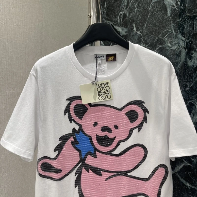 SportInspired Loewe T-Shirts 154803