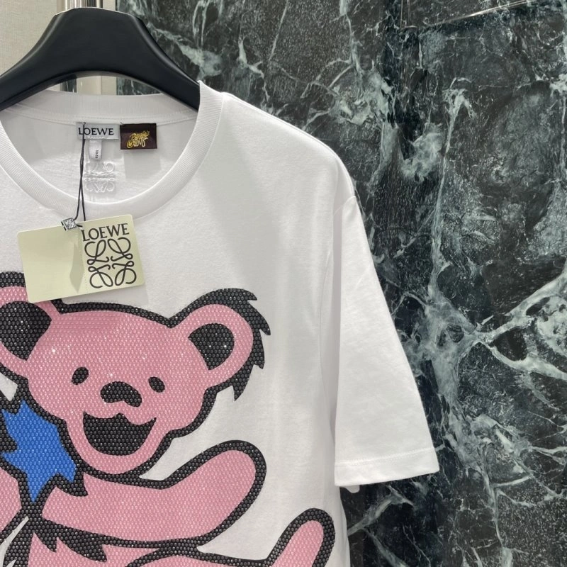 SportInspired Loewe T-Shirts 154803