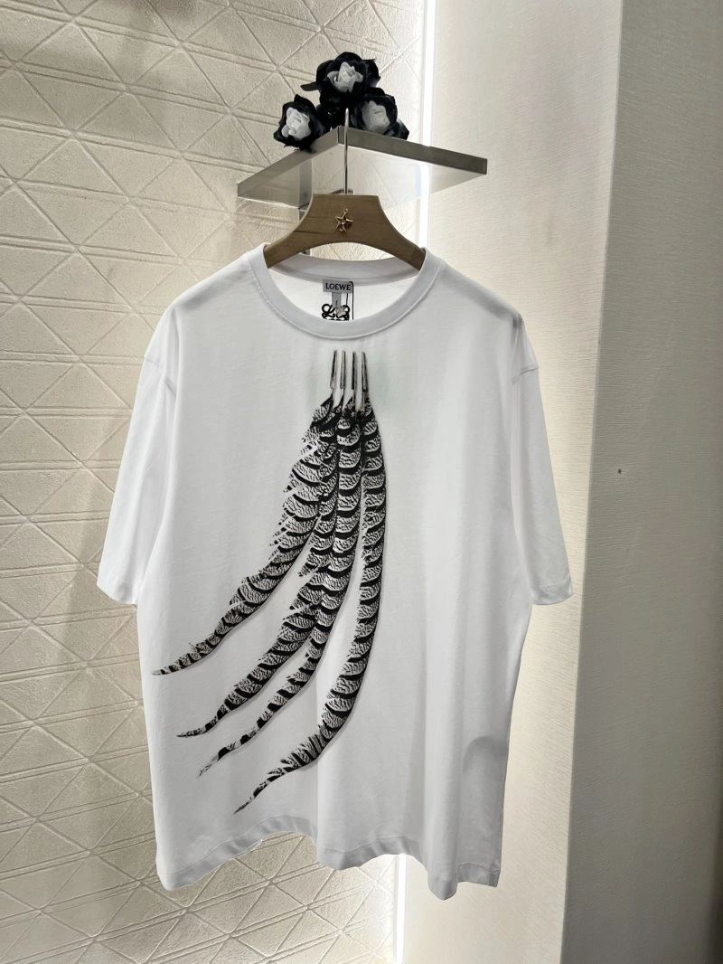 Seasonal Loewe T-Shirts 154841