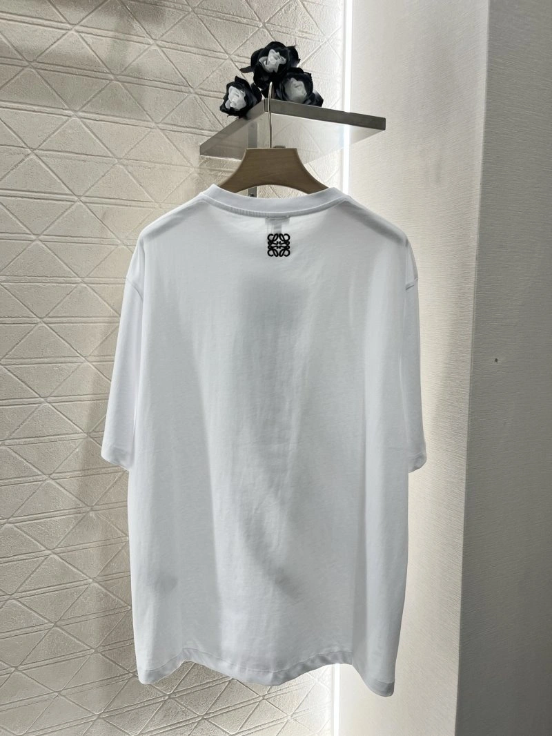 Seasonal Loewe T-Shirts 154841