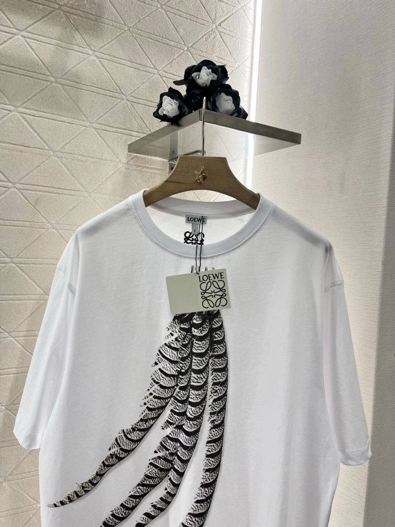 Seasonal Loewe T-Shirts 154841