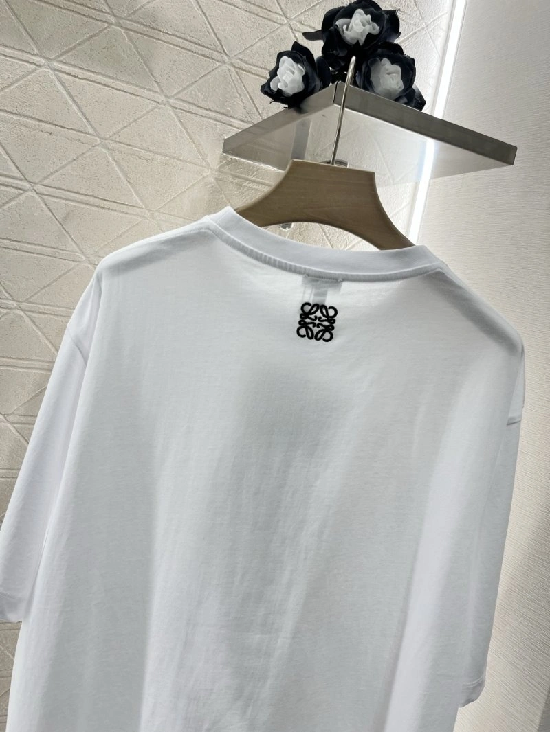 Seasonal Loewe T-Shirts 154841