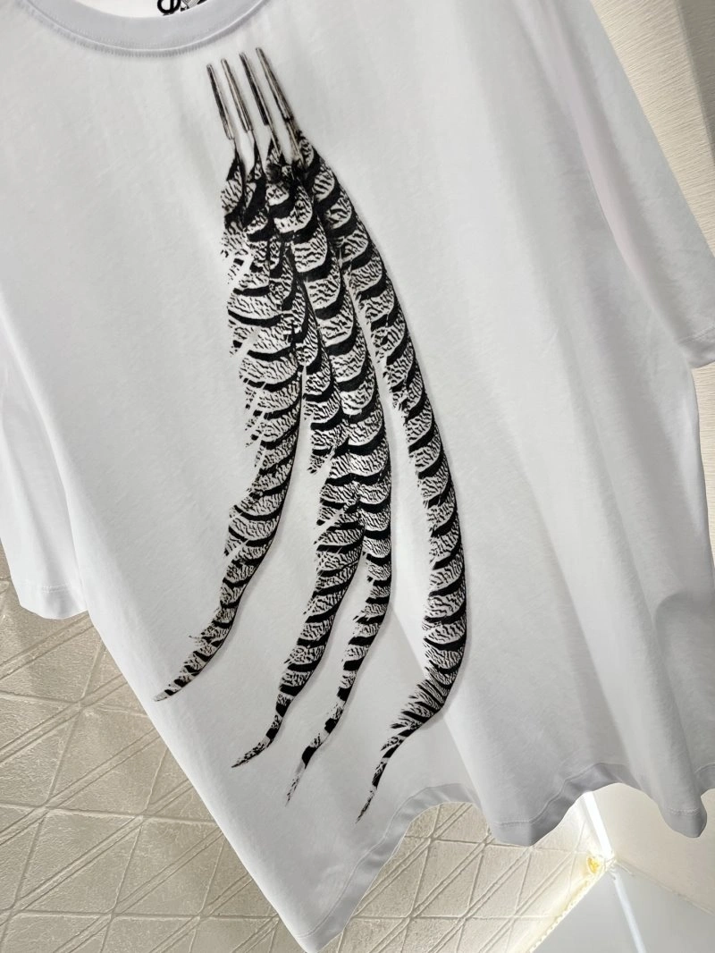 Seasonal Loewe T-Shirts 154841