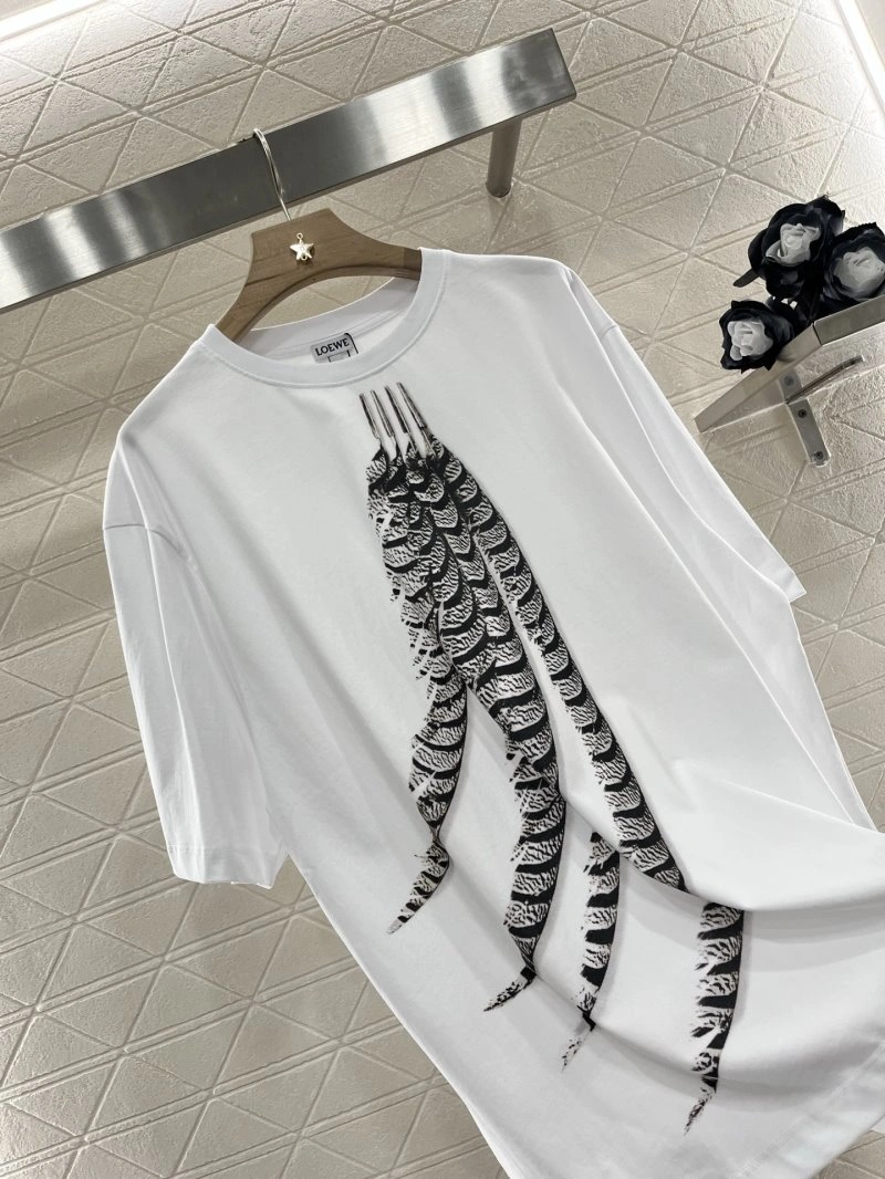 Seasonal Loewe T-Shirts 154841