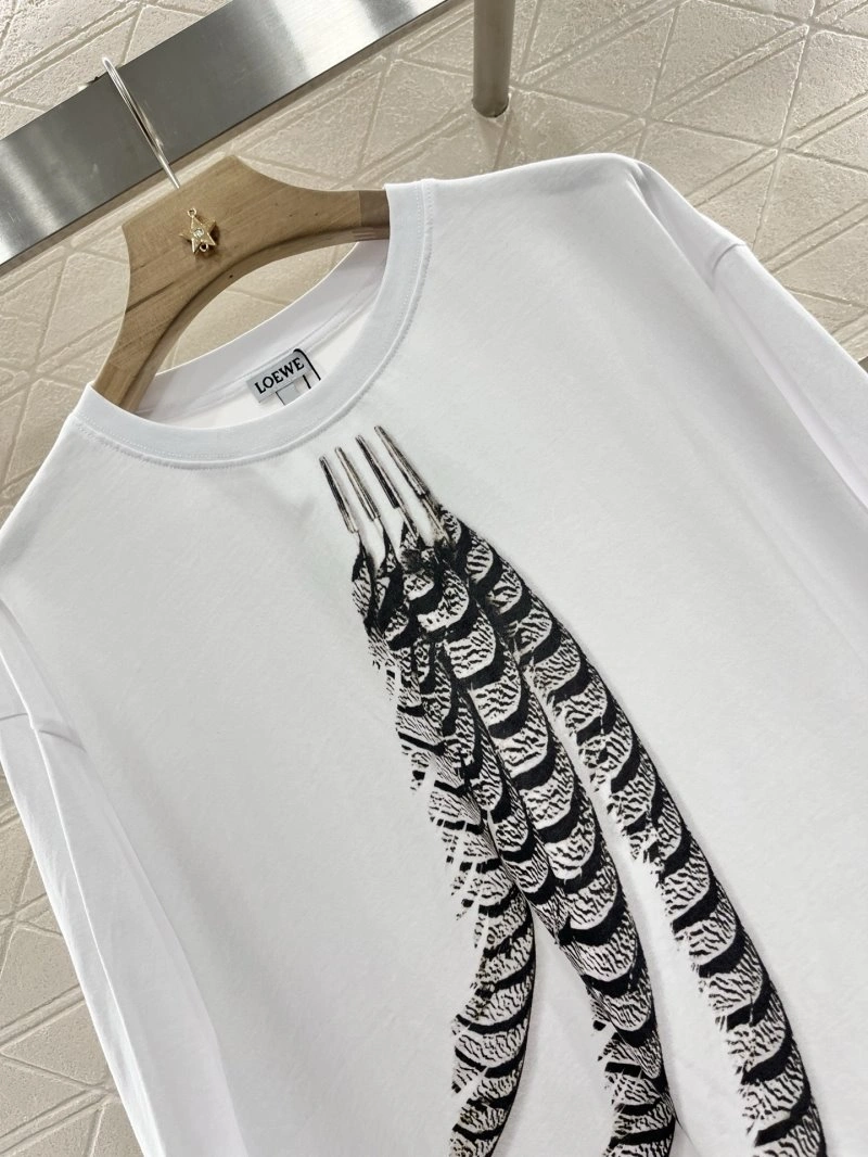 Seasonal Loewe T-Shirts 154841