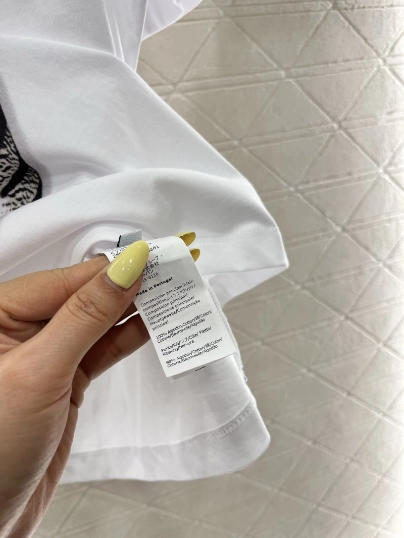 Seasonal Loewe T-Shirts 154841