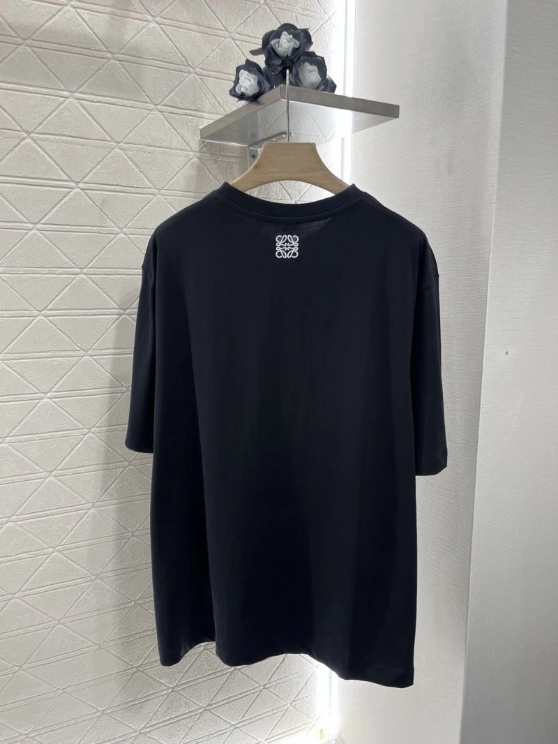Casual Loewe T-Shirts 154779