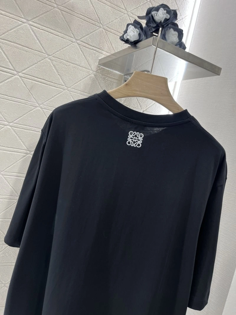 Casual Loewe T-Shirts 154779