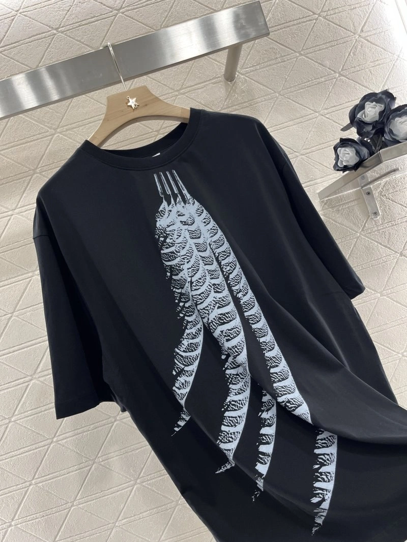 Casual Loewe T-Shirts 154779