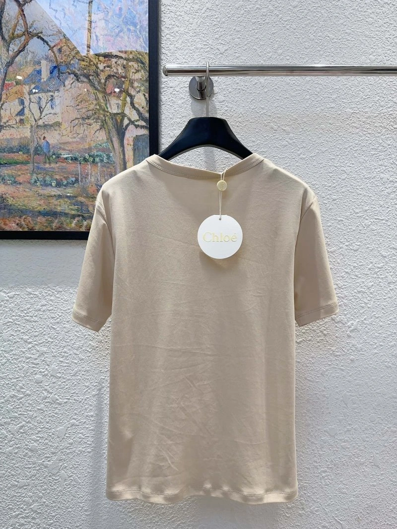 Loewe T-Shirts SoftTouch 154799