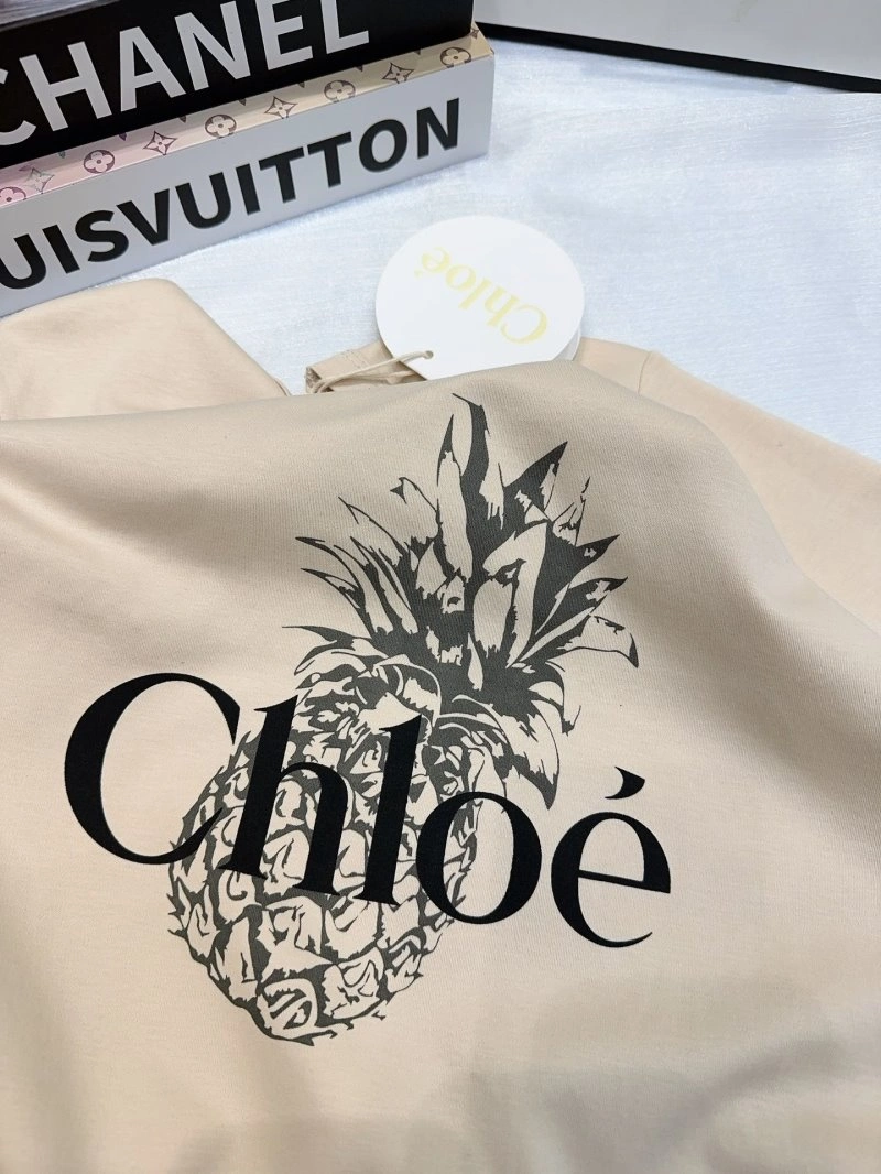 Loewe T-Shirts SoftTouch 154799