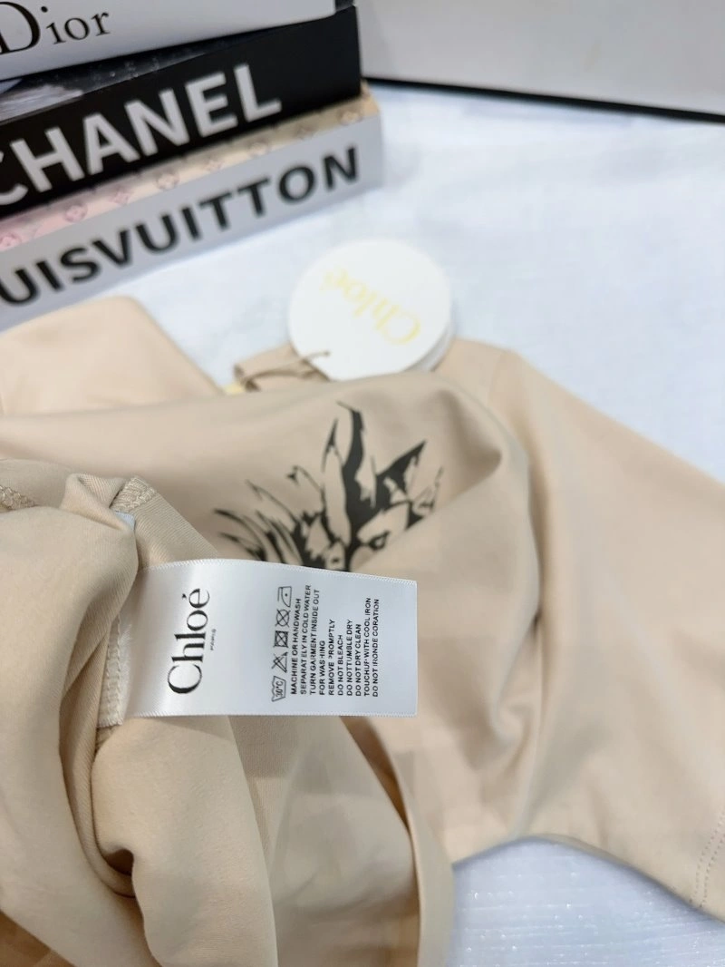 Loewe T-Shirts SoftTouch 154799