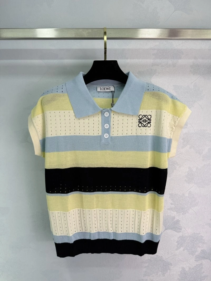 Loewe T-Shirts FastDry 154797