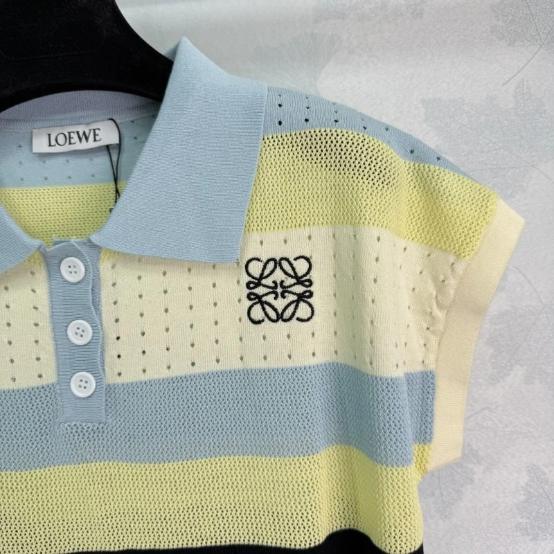 Loewe T-Shirts FastDry 154797