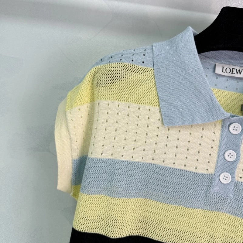 Loewe T-Shirts FastDry 154797