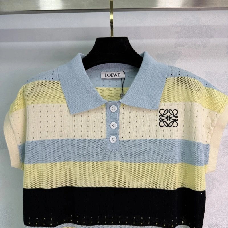 Loewe T-Shirts FastDry 154797
