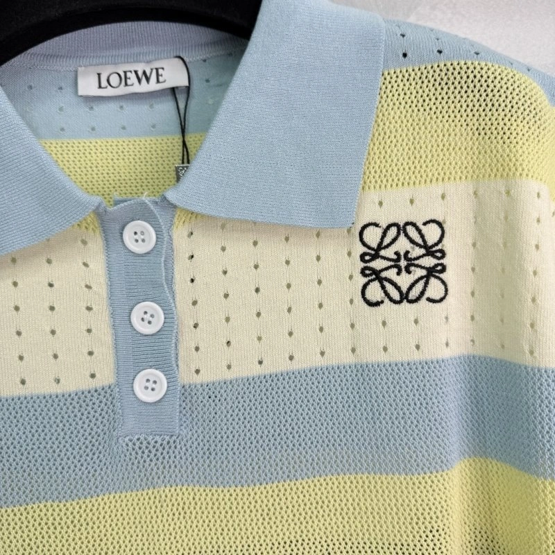 Loewe T-Shirts FastDry 154797