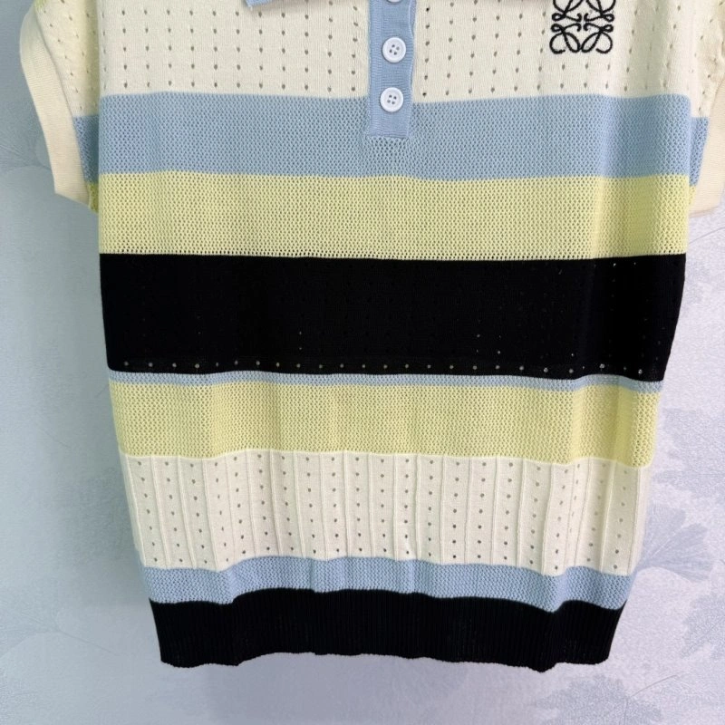 Loewe T-Shirts FastDry 154797