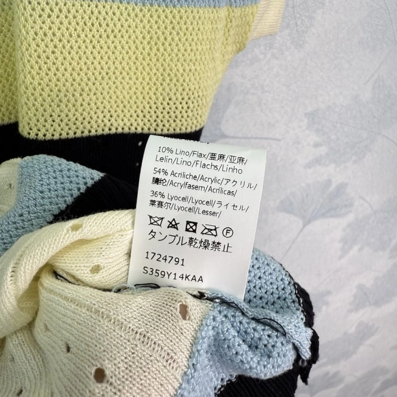 Loewe T-Shirts FastDry 154797
