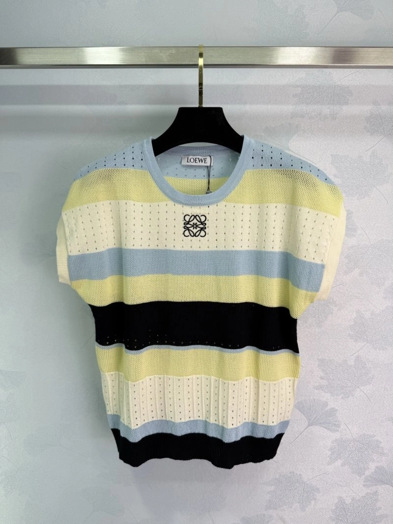 Vibrant Loewe T-Shirts 154798