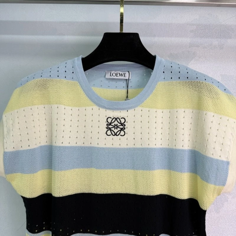 Vibrant Loewe T-Shirts 154798