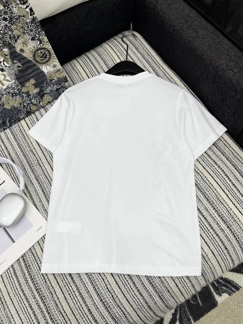 Loewe T-Shirts Sustainable 154818