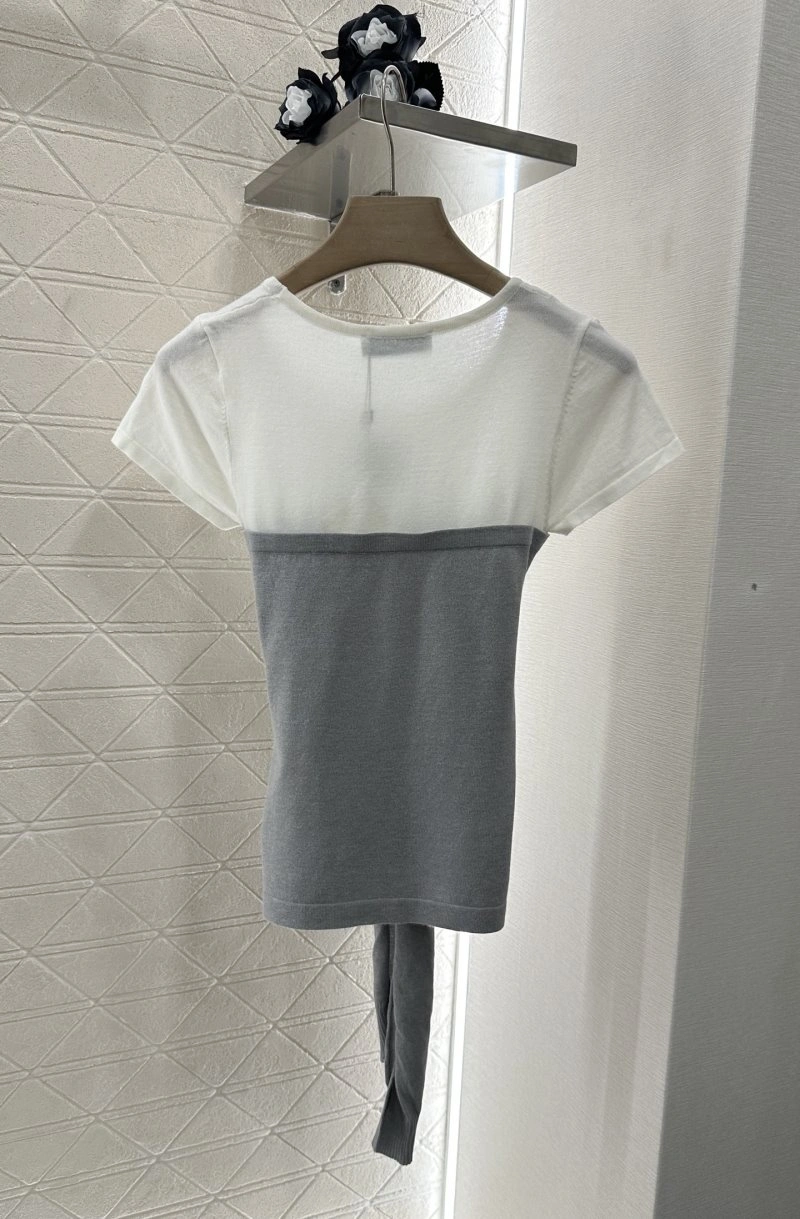 Loewe T-Shirts ZeroBulk 154815