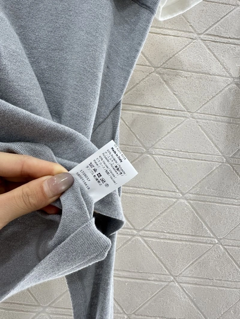 Loewe T-Shirts ZeroBulk 154815